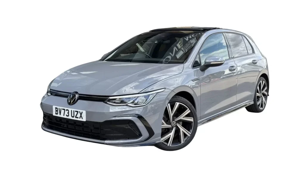 Golf 1.5 eTSI