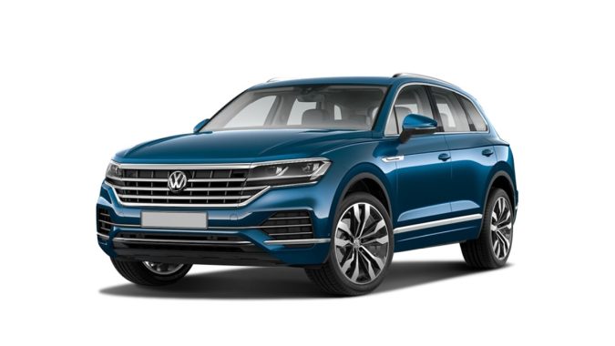 Touareg